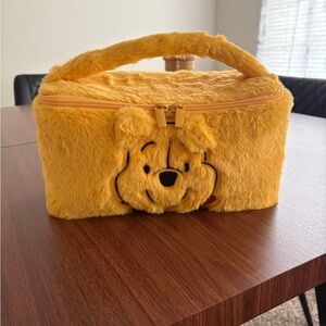 Winnie the Pooh Cosmetic Bag